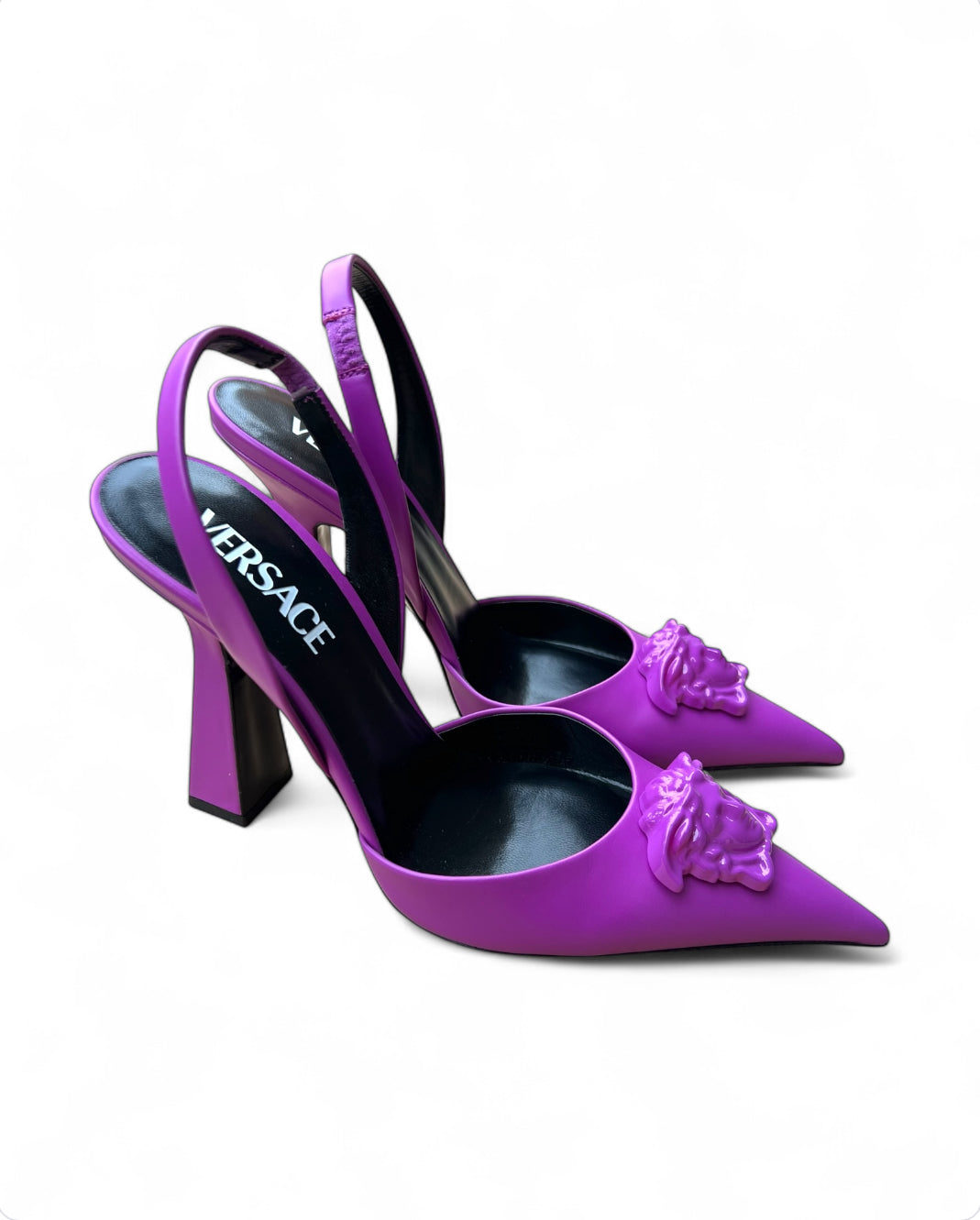 Versace tacchi