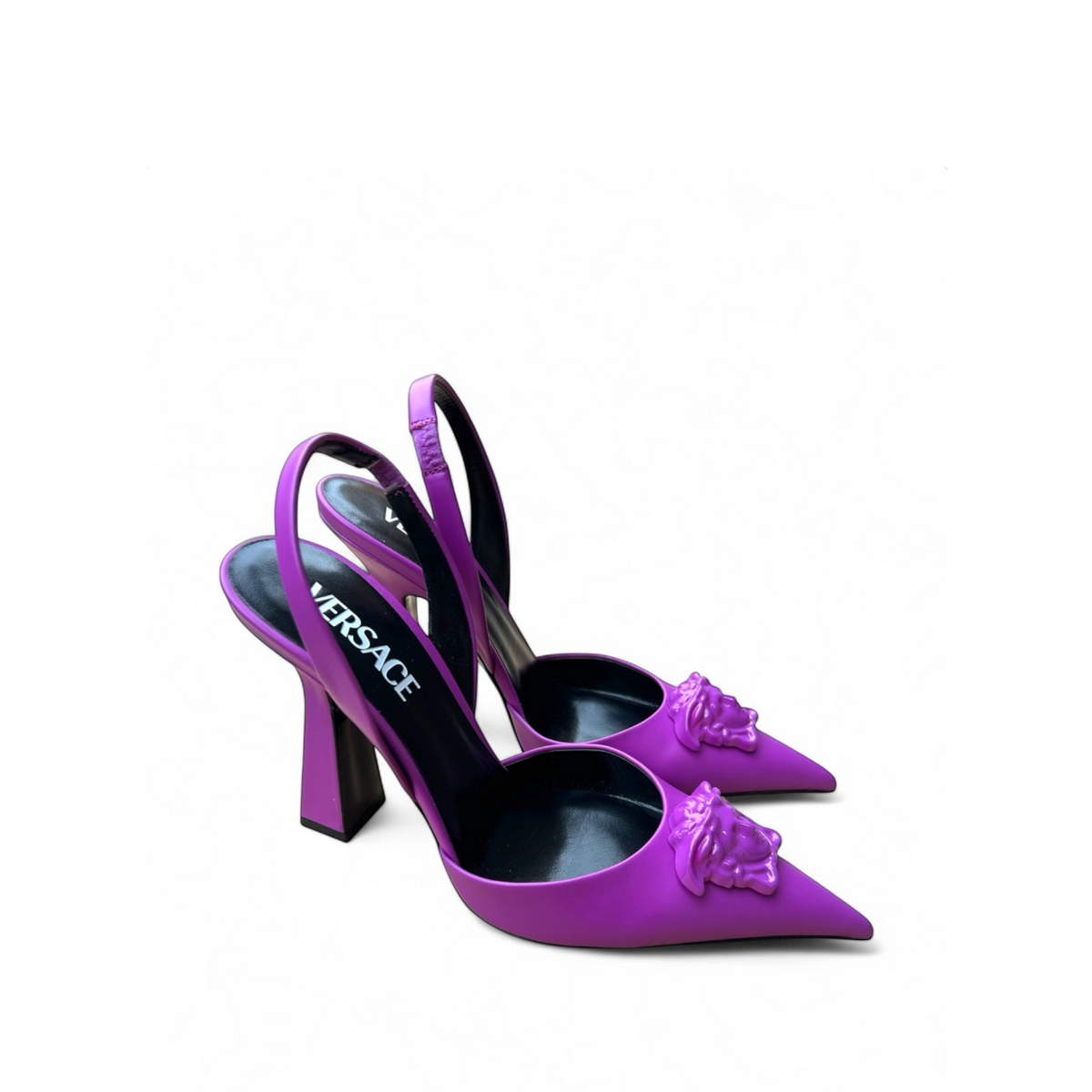 Versace tacchi