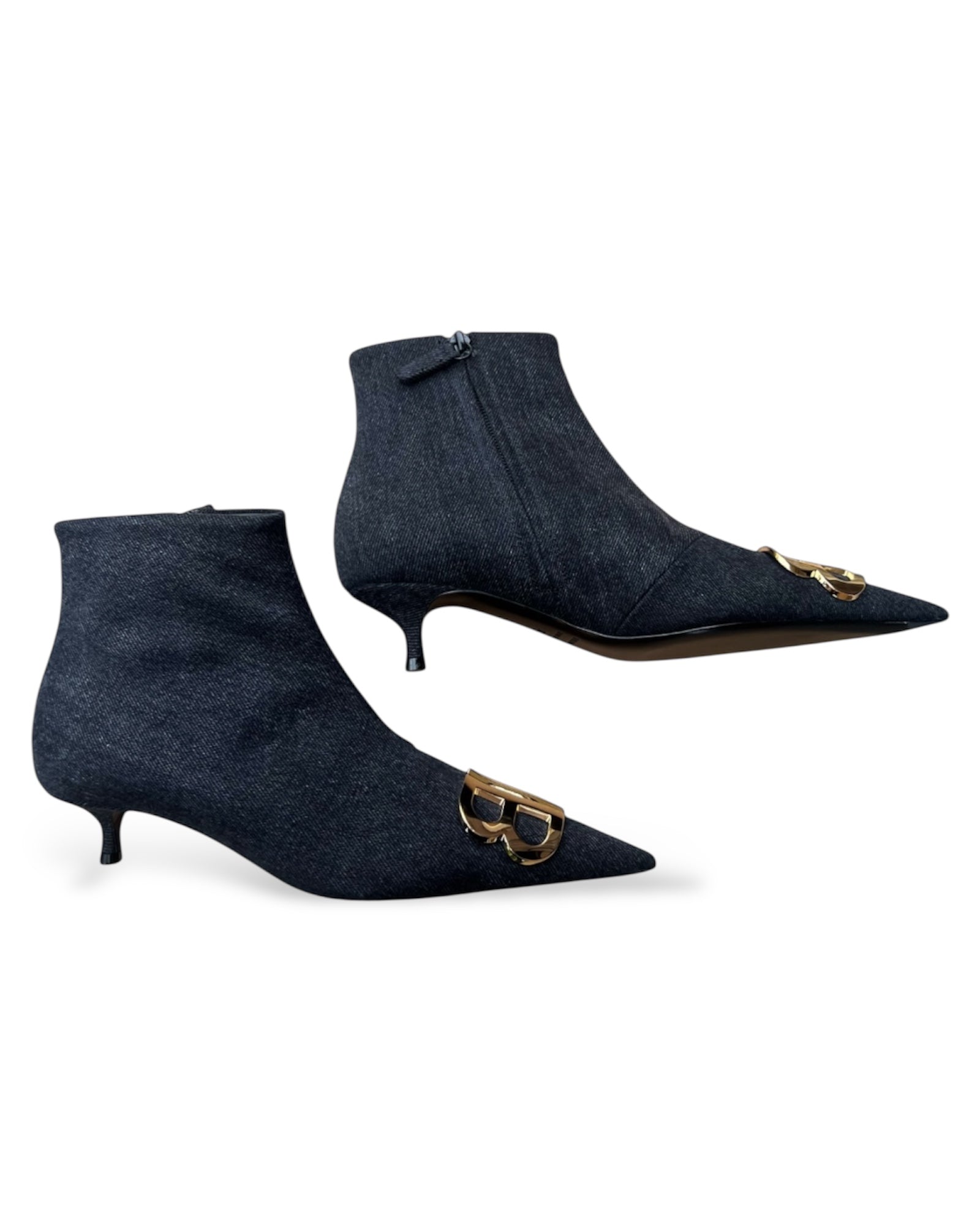 Balenciaga ankle boots