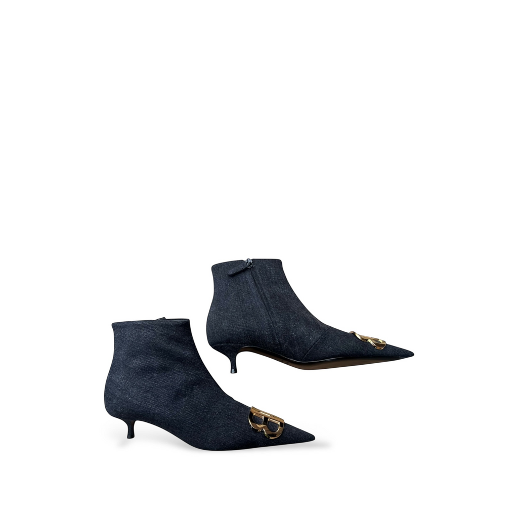 Balenciaga stivaletti