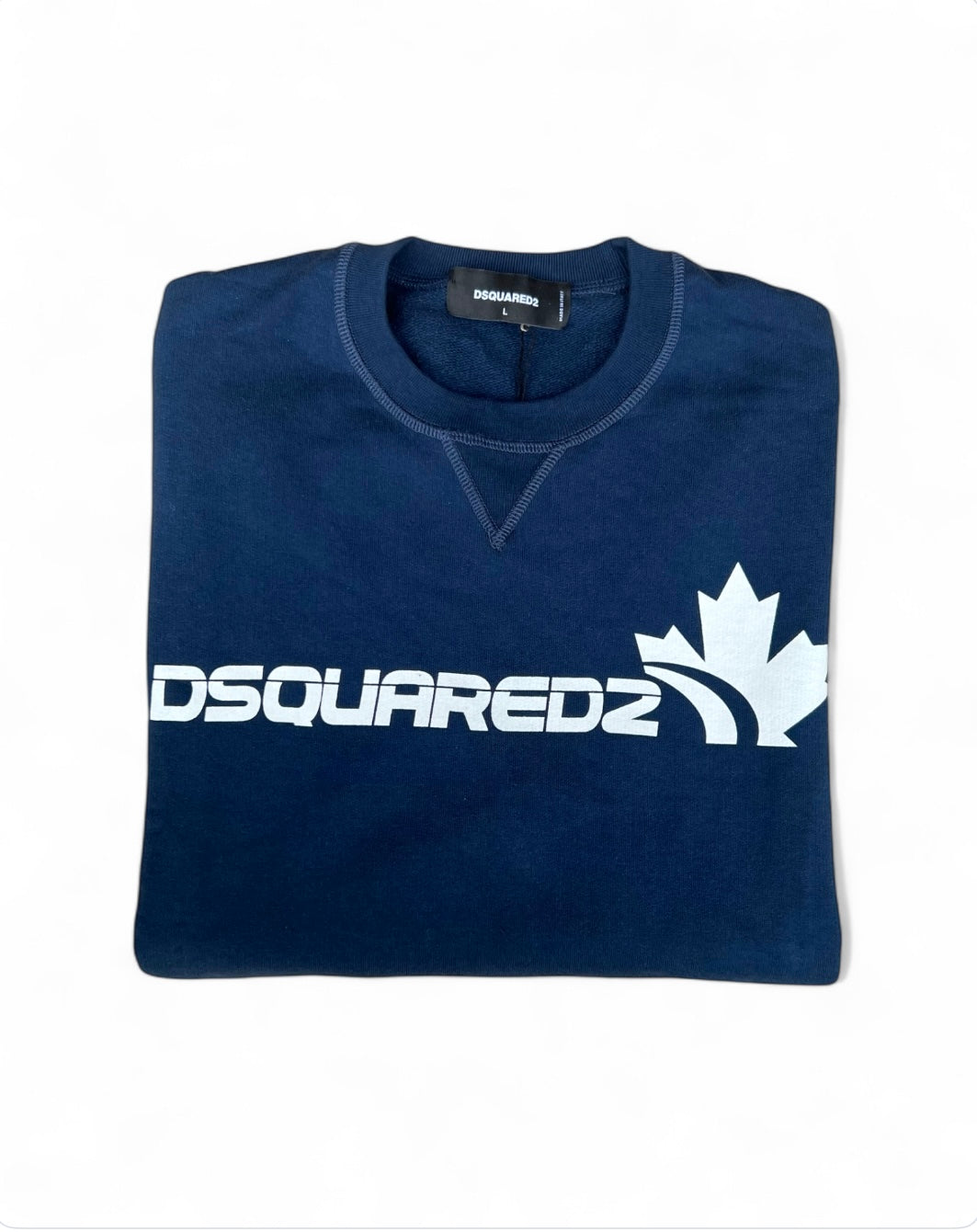Dsquared2 felpa