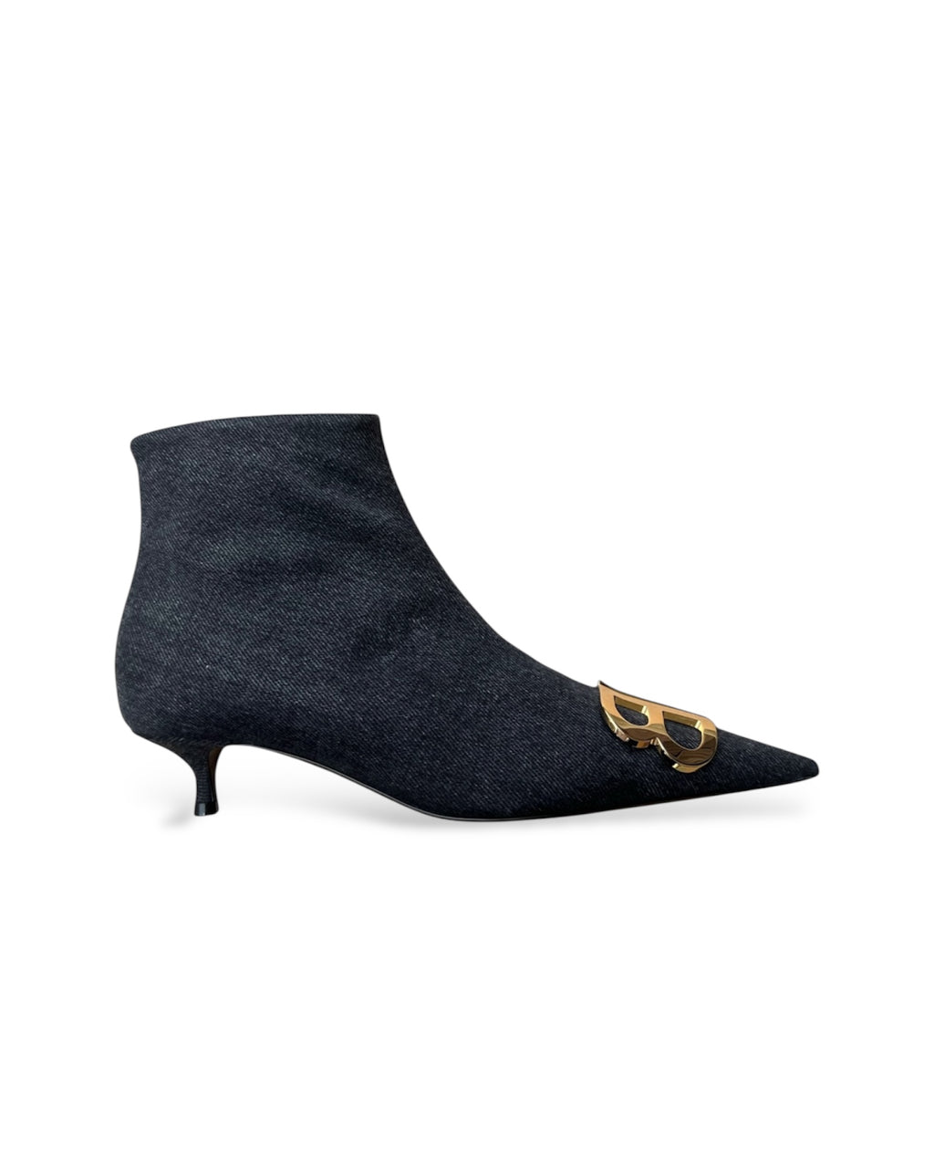 Balenciaga ankle boots