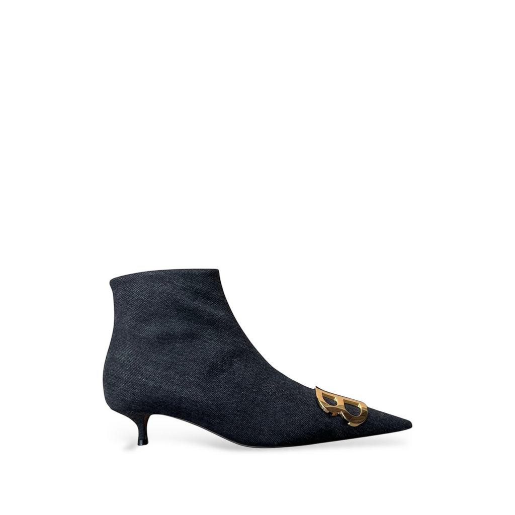 Balenciaga stivaletti