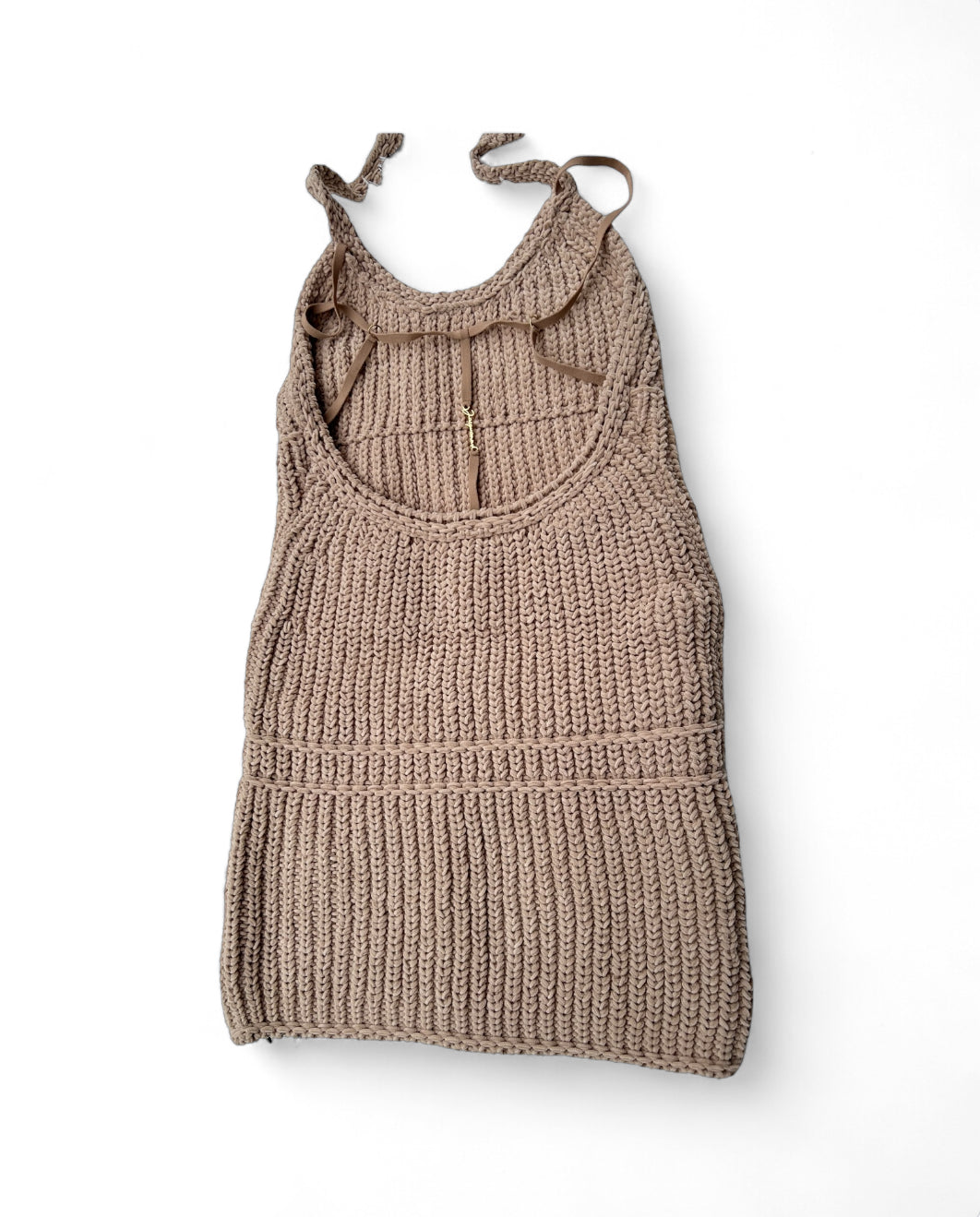 Jacquemus vestito