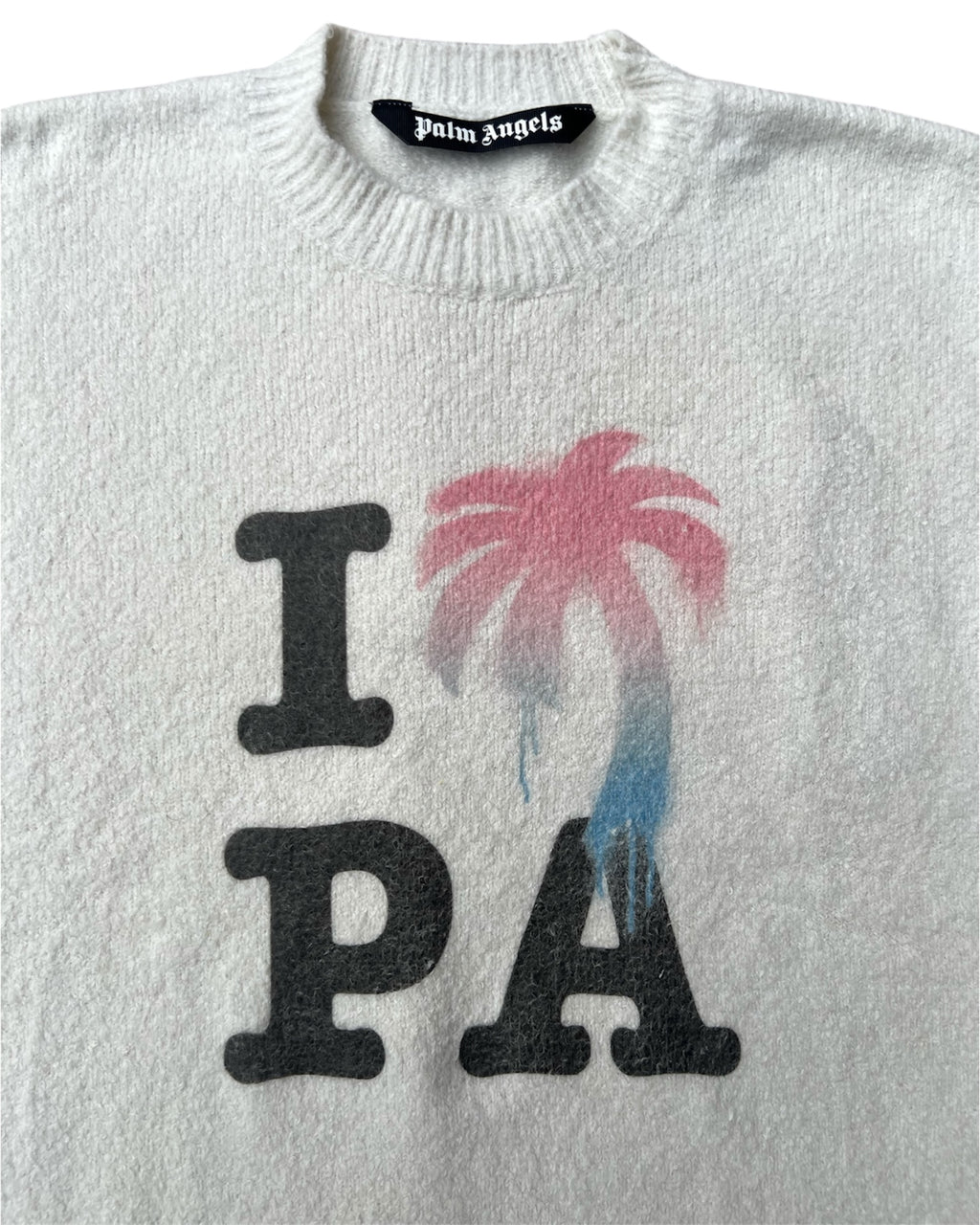 Palm Angels maglione