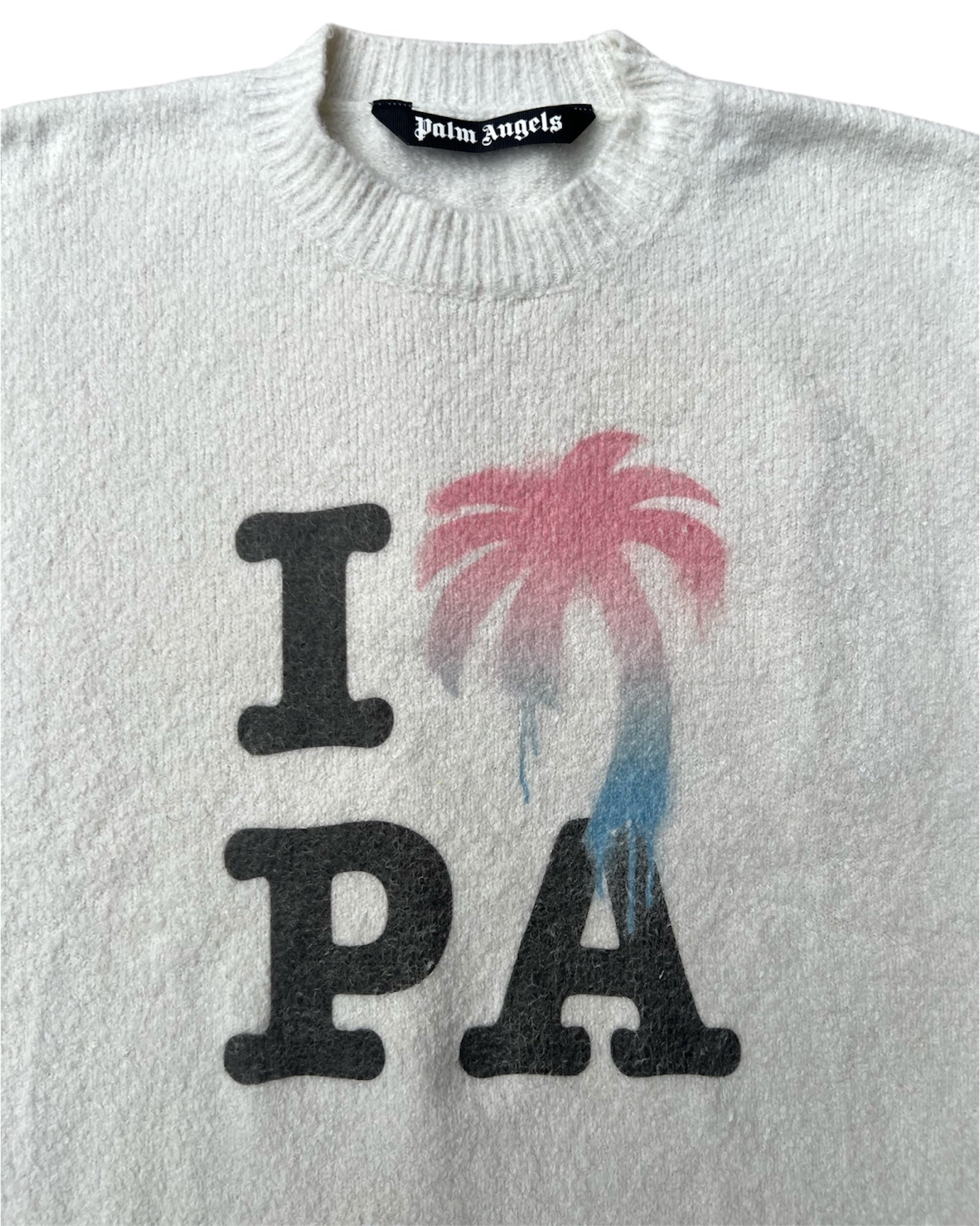 Palm Angels maglione