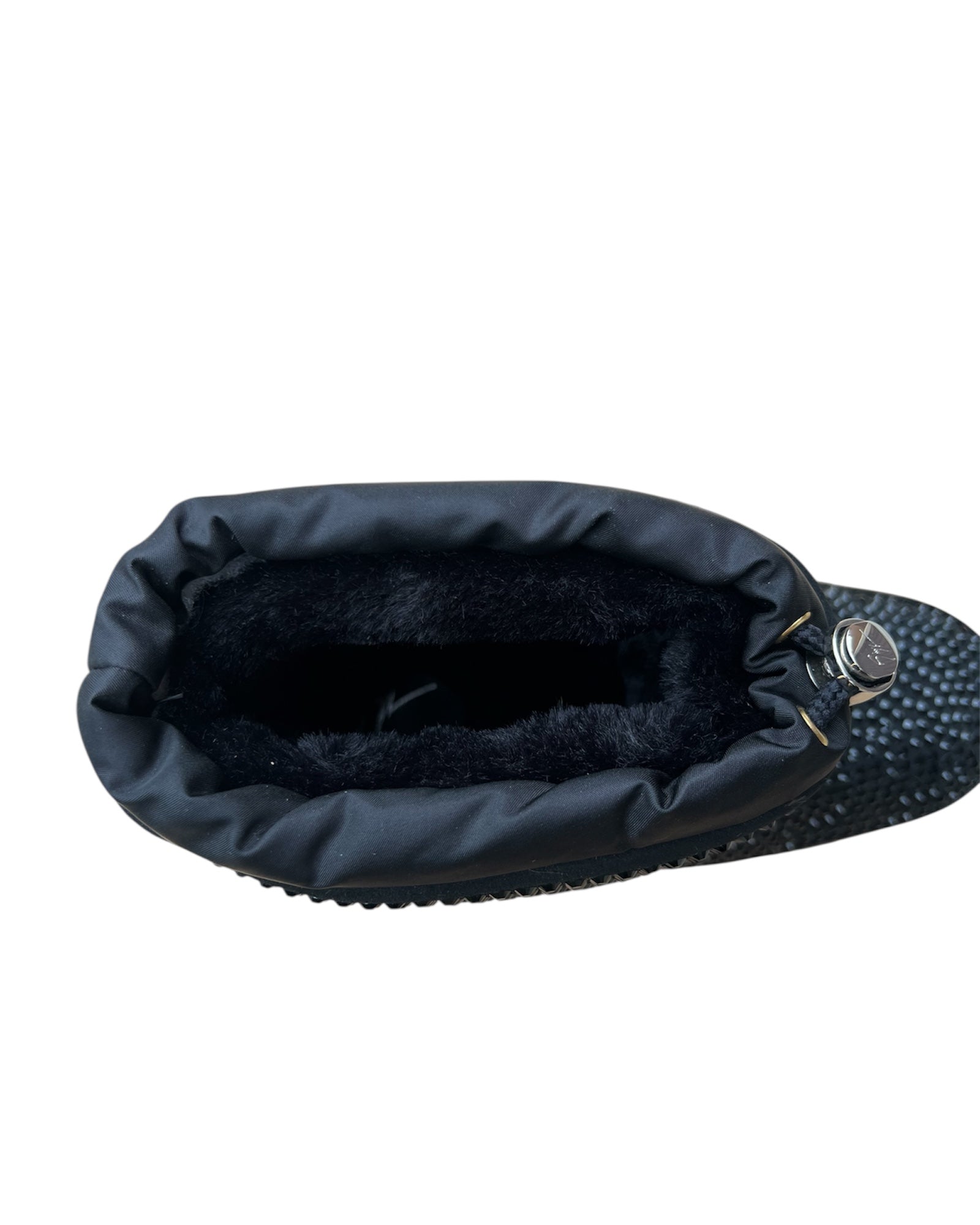 Giuseppe Zanotti stivaletti