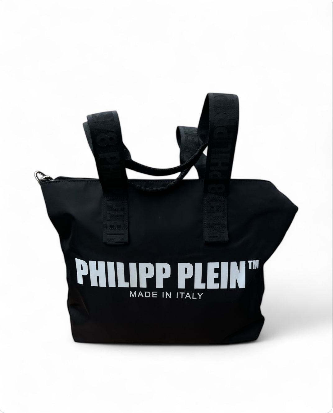 Philipp Plein borsone