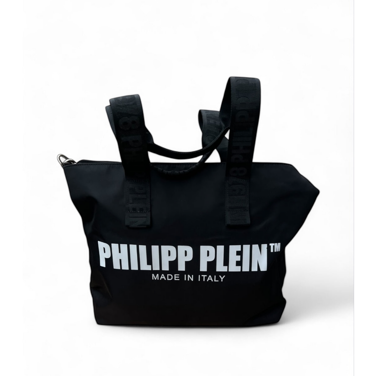Philipp Plein borsone