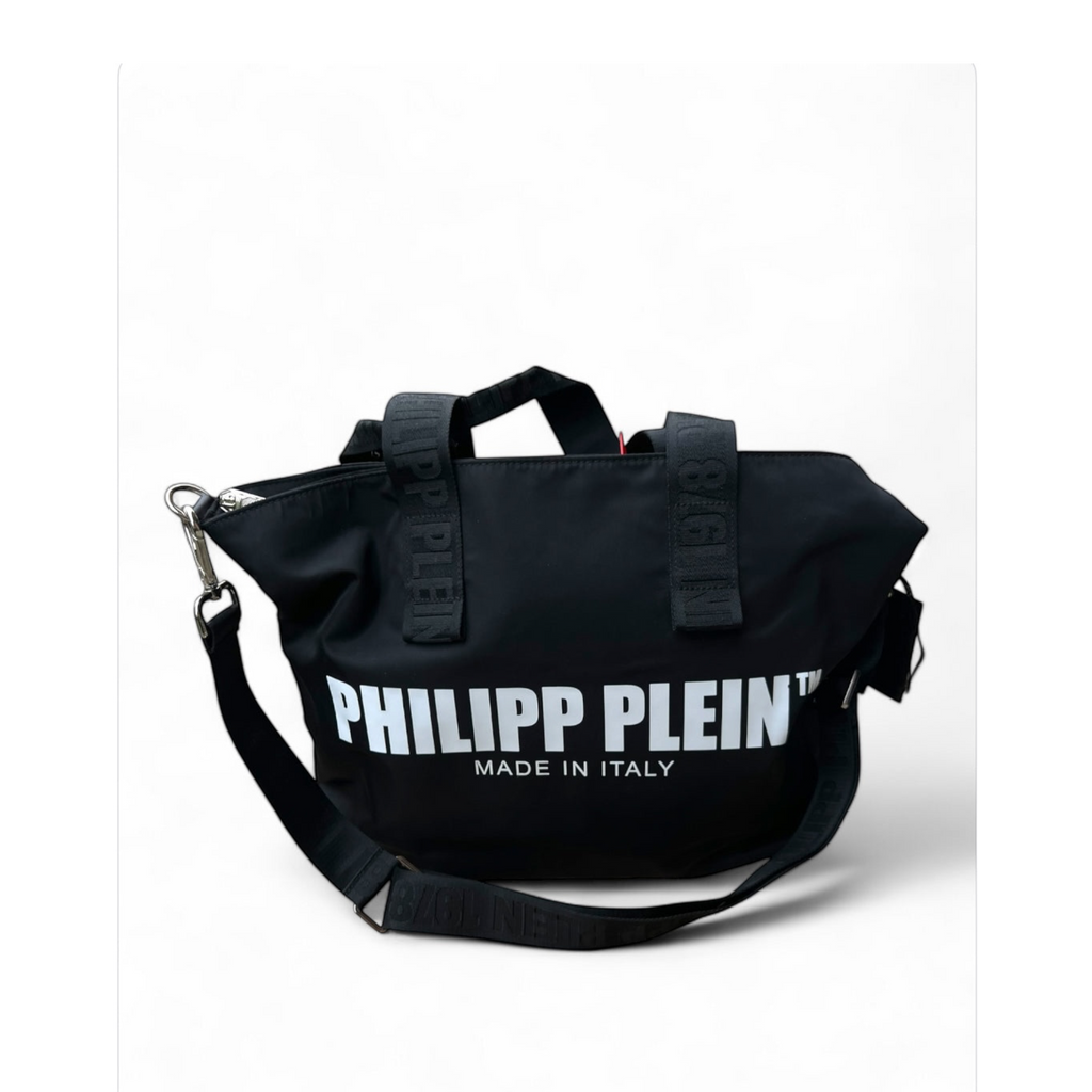 Philipp Plein borsone