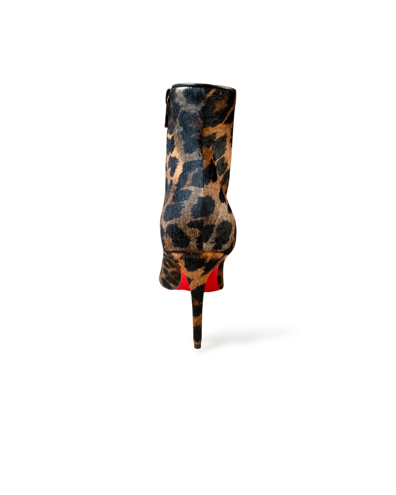 Louboutin stivaletti