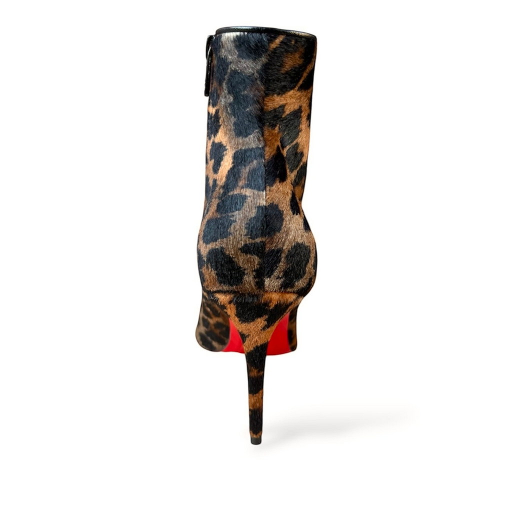 Louboutin stivaletti