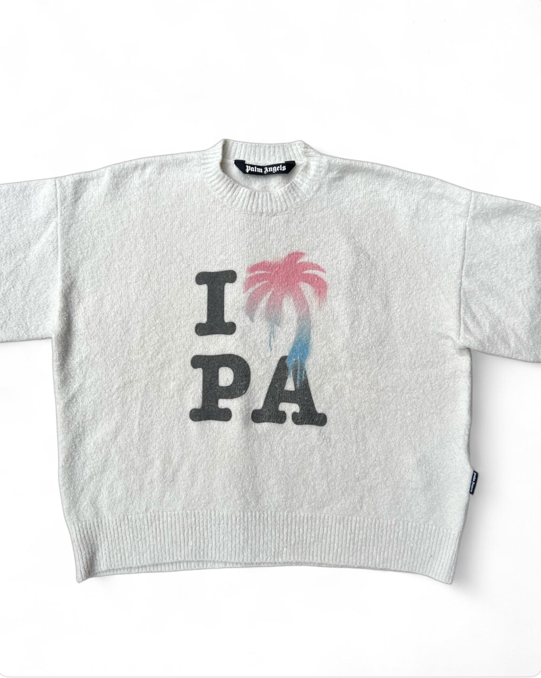 Palm Angels maglione