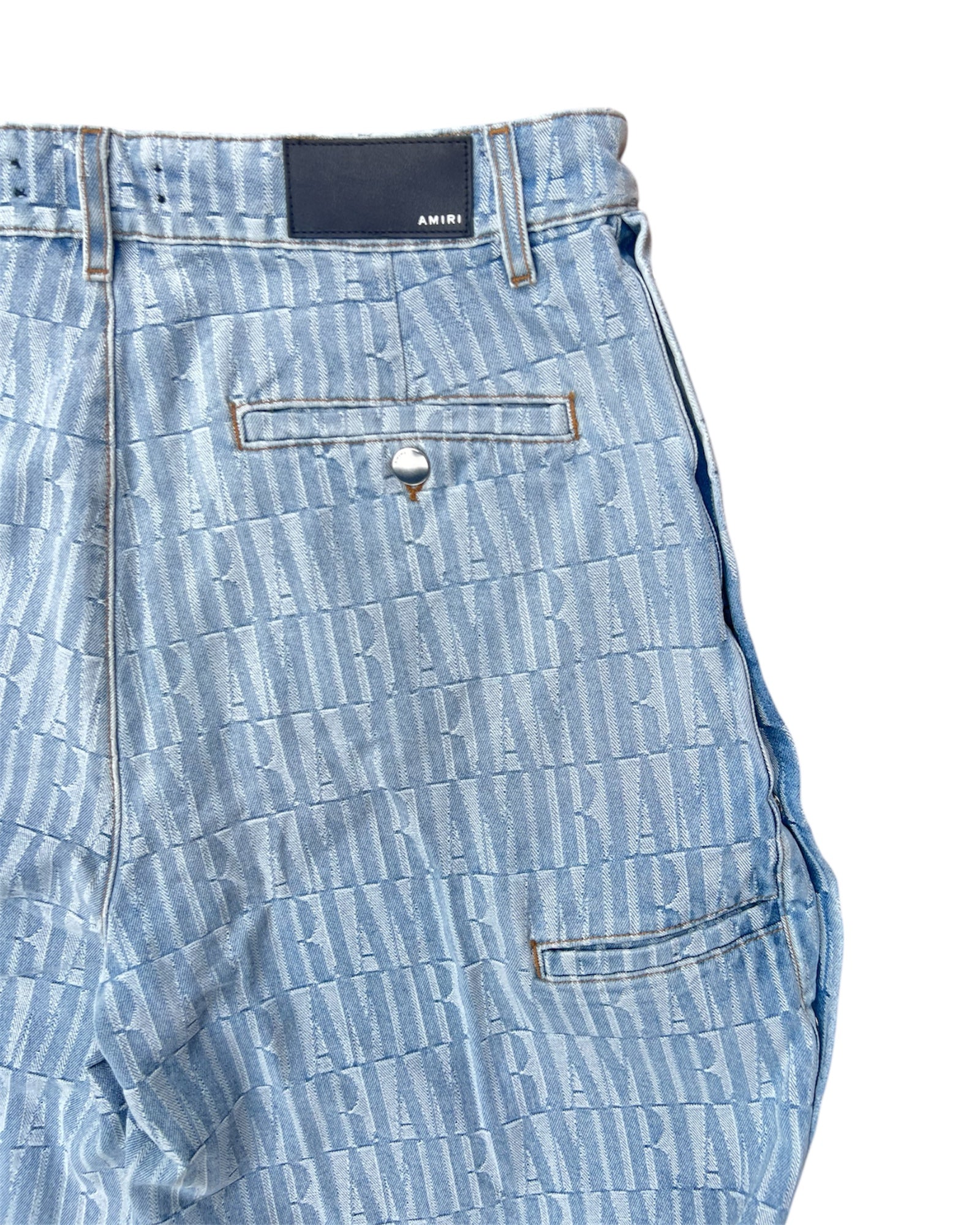 Amiri pantaloncini