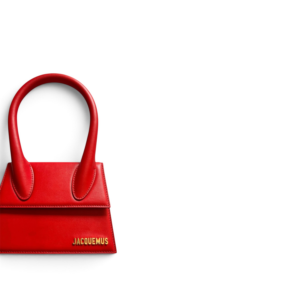 Jacquemus borsa