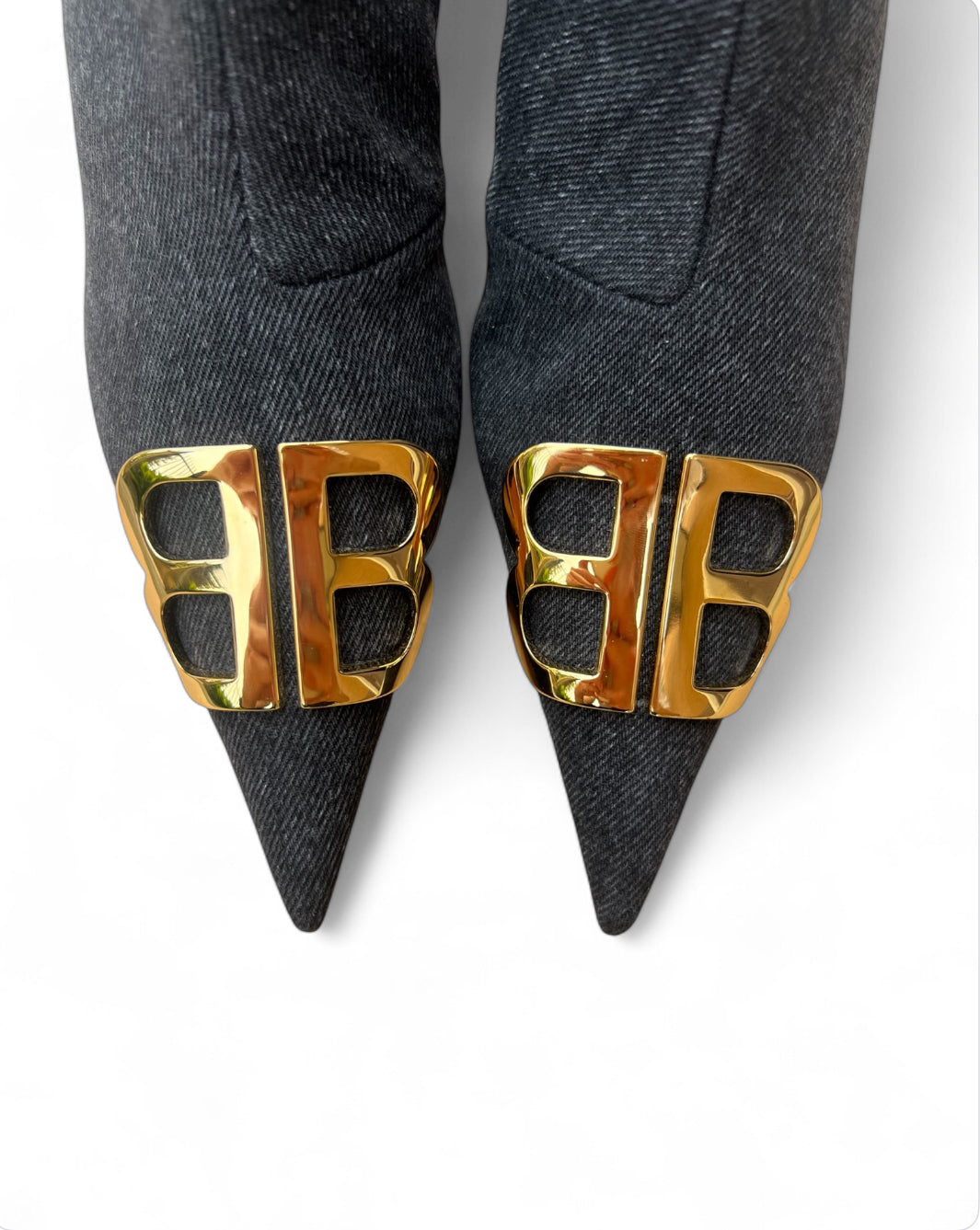 Balenciaga stivaletti