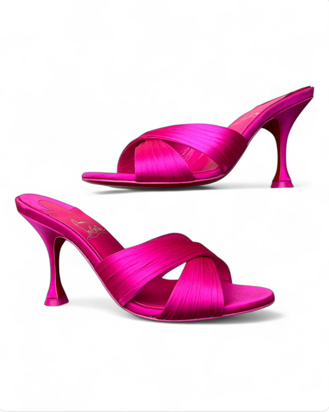 Louboutin tacchi