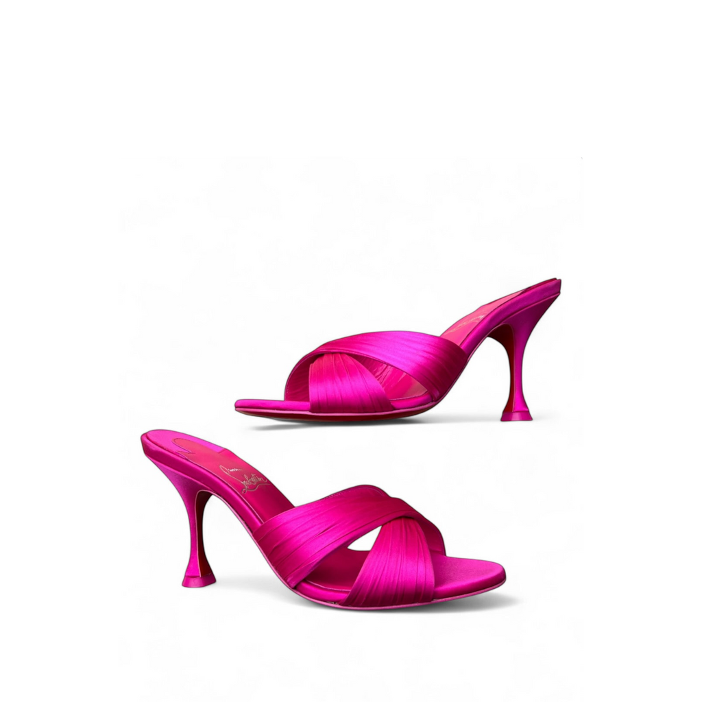 Louboutin tacchi