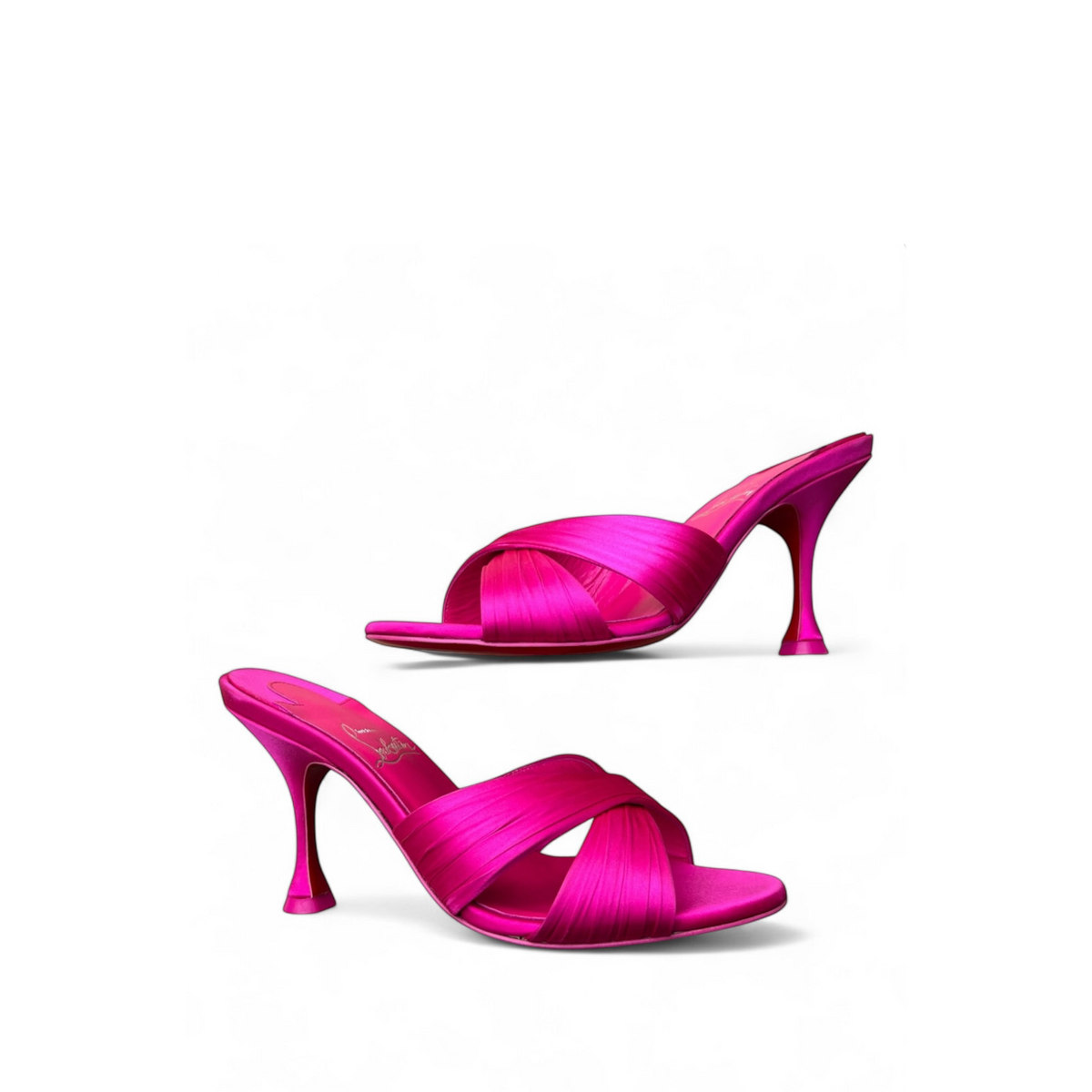 Louboutin tacchi