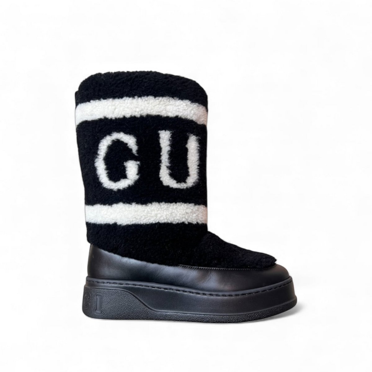 Gucci stivaletti
