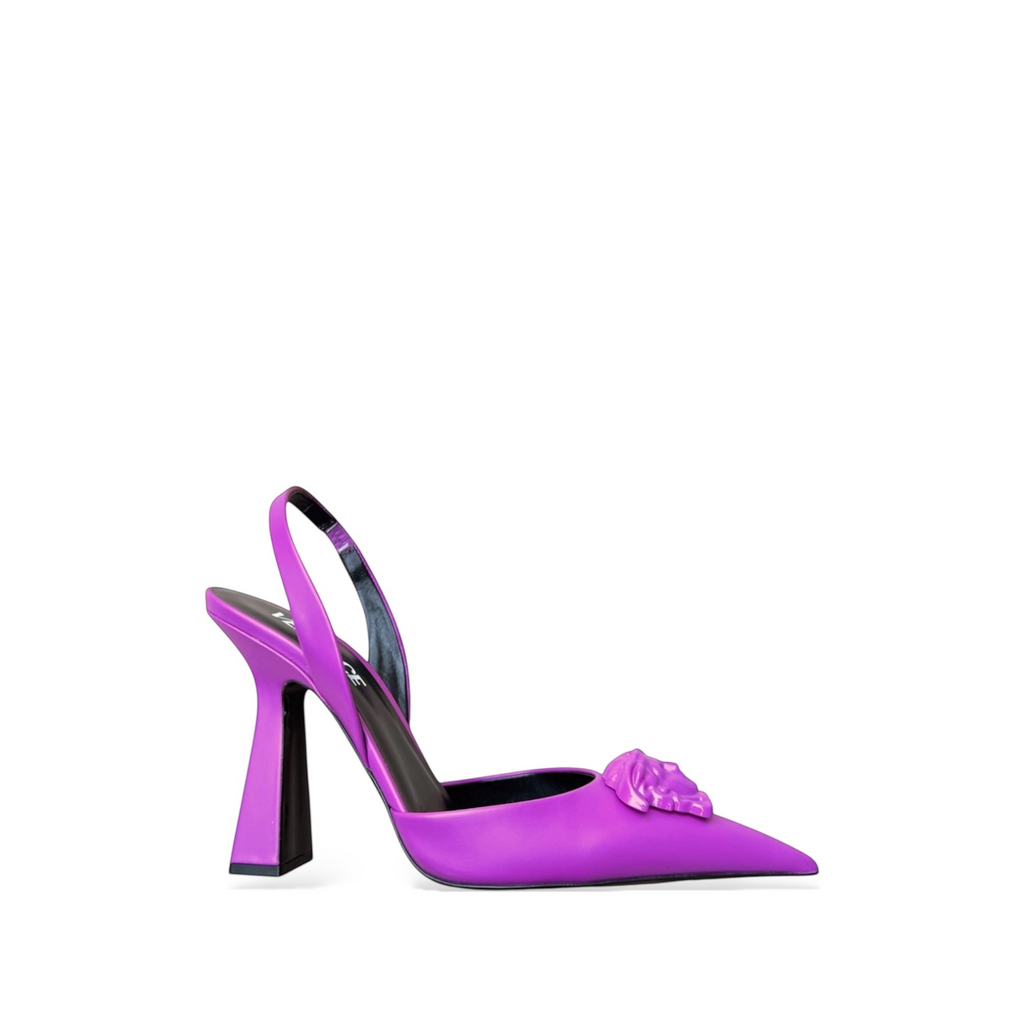 Versace tacchi