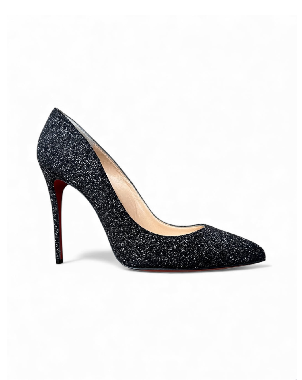 Louboutin tacchi