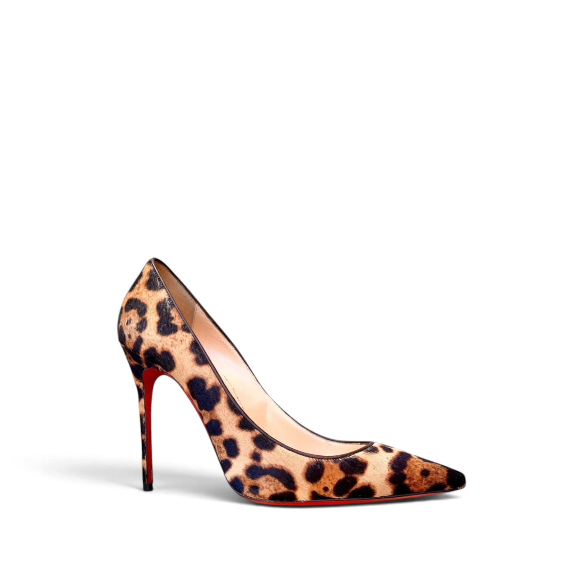 Tacchi Louboutin
