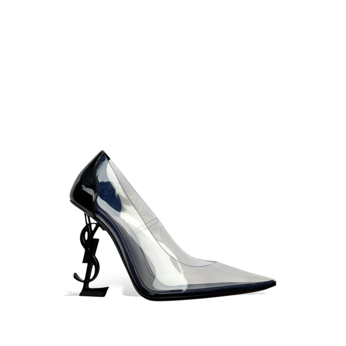 Saint Laurent tacchi