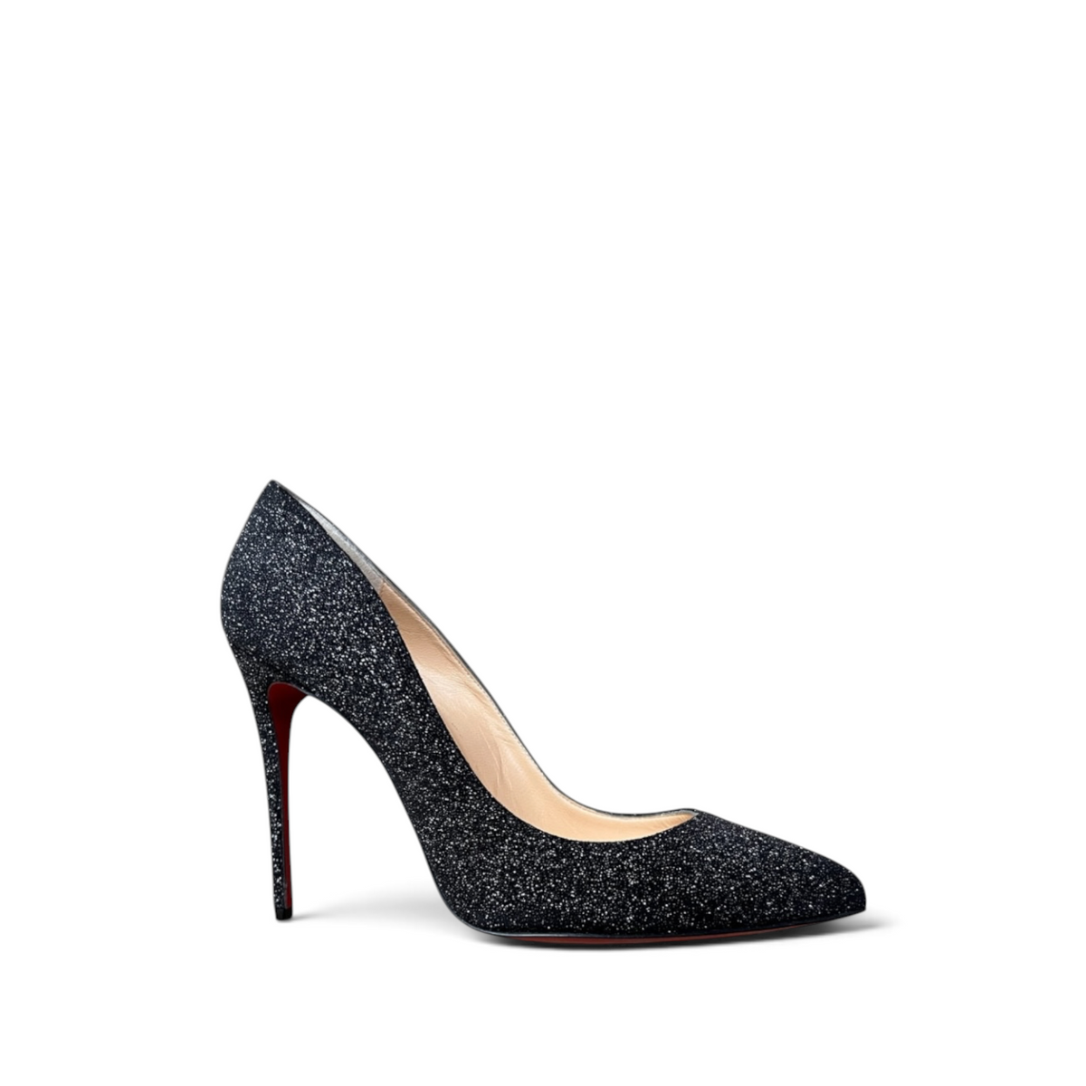 Louboutin tacchi