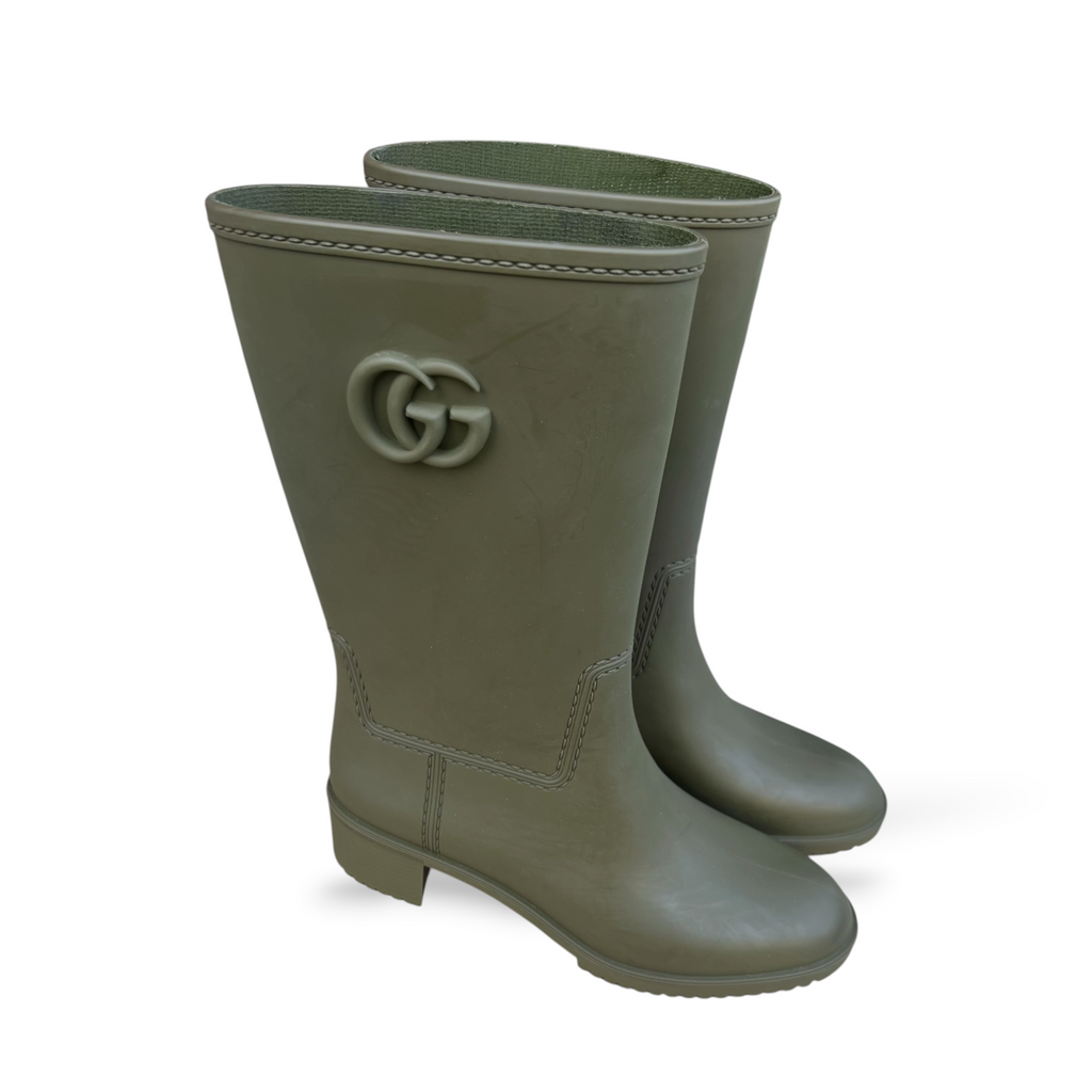 Stivali Gucci