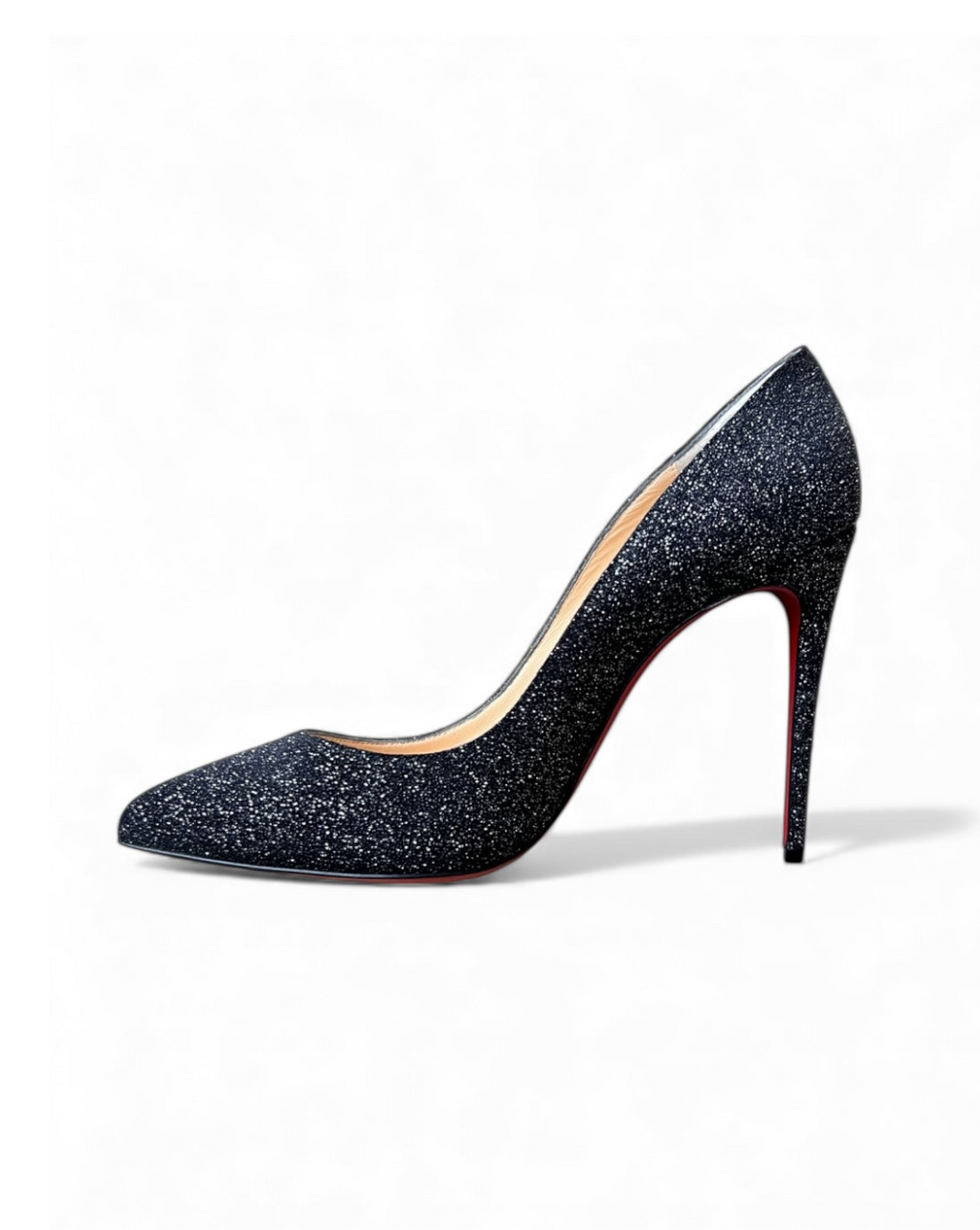 Louboutin tacchi