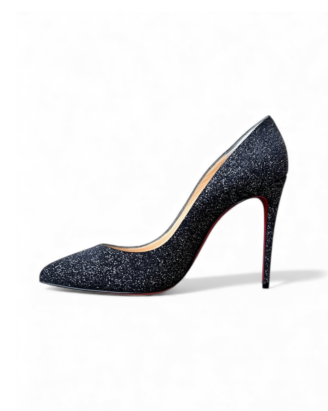 Louboutin tacchi