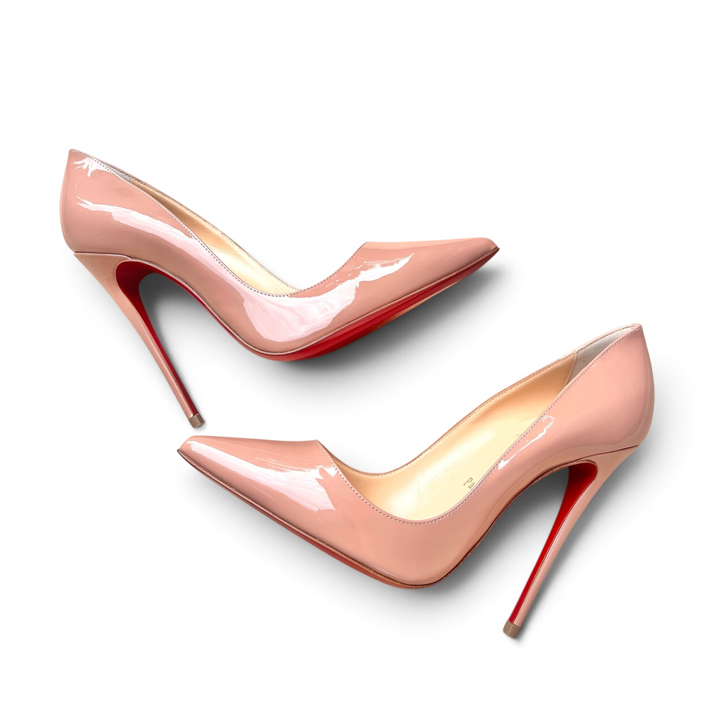 Tacchi Louboutin