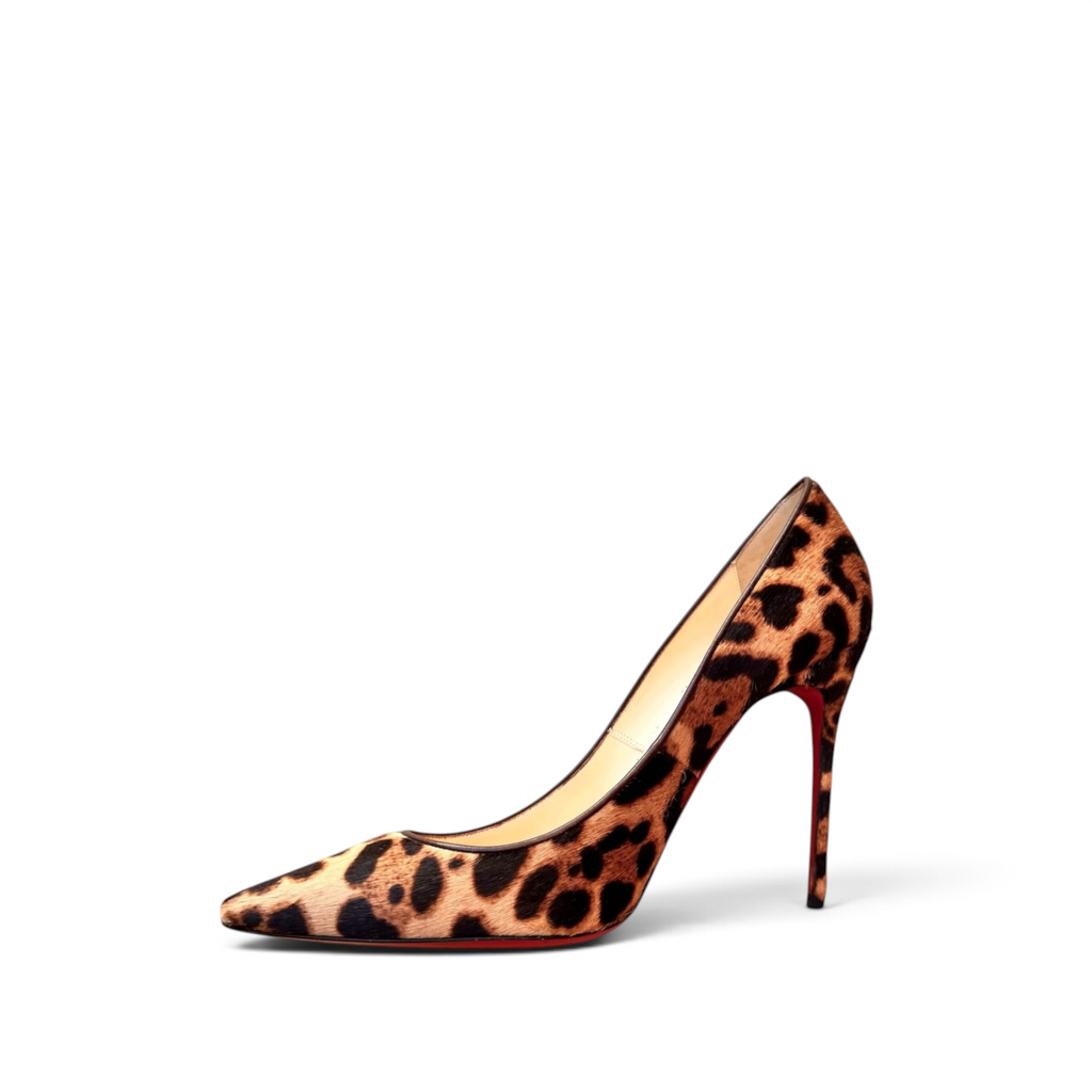 Tacchi Louboutin