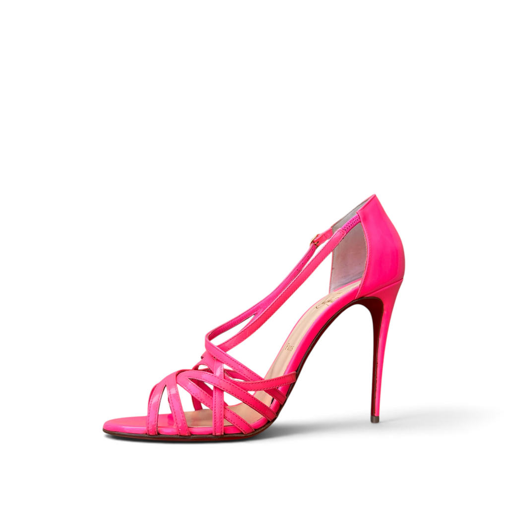 Tacchi Louboutin