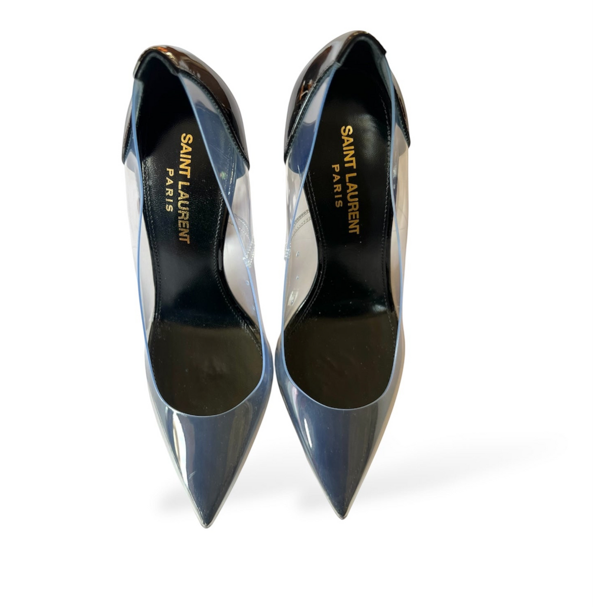 Saint Laurent tacchi
