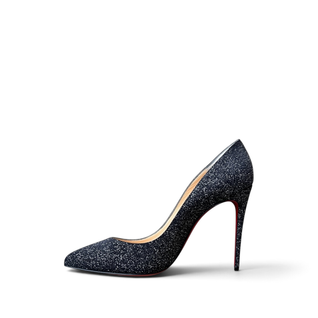Louboutin heels