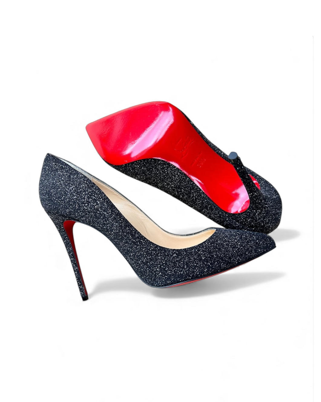 Louboutin tacchi
