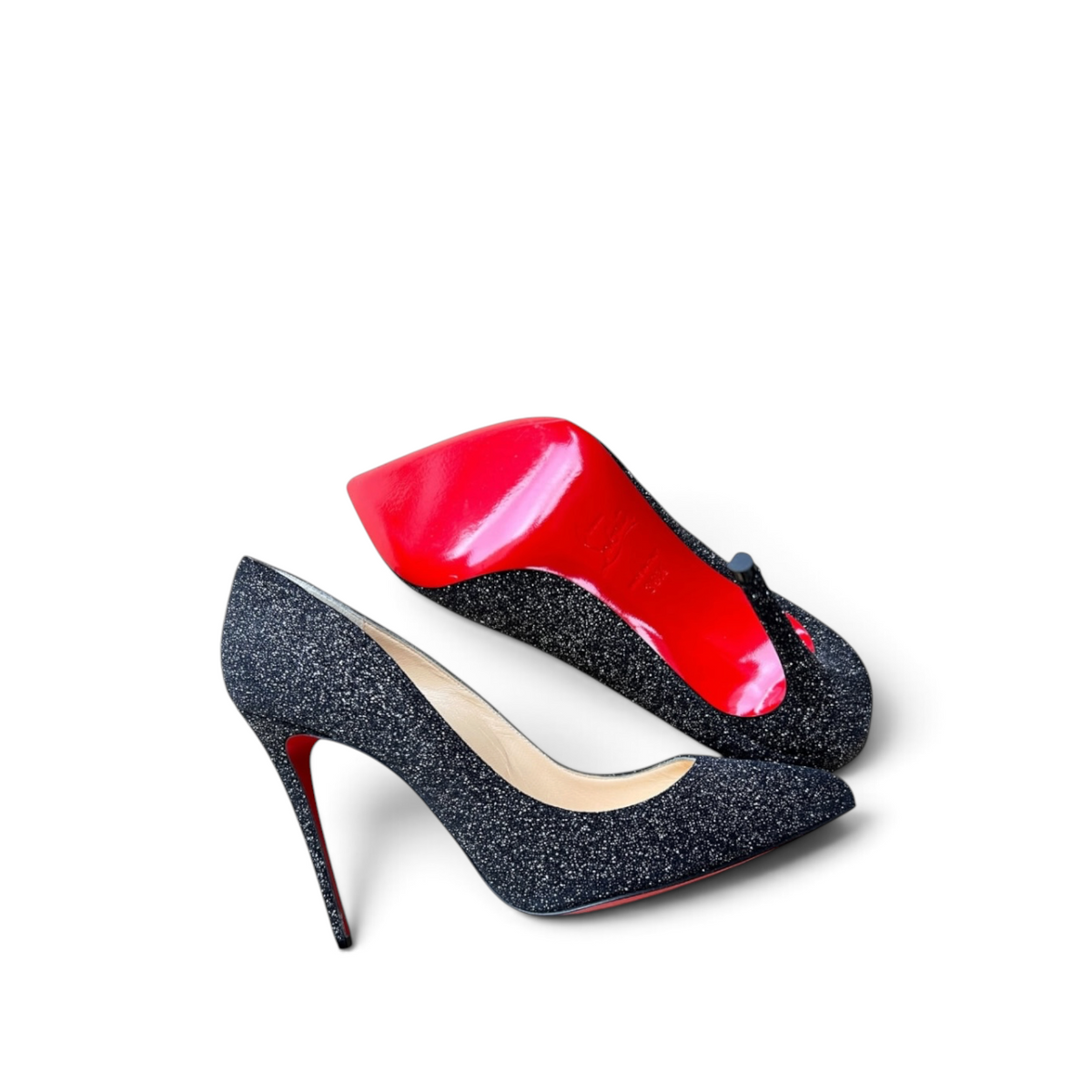 Louboutin tacchi