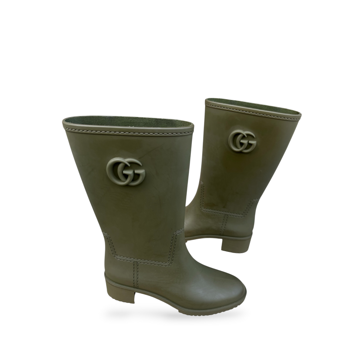 Stivali Gucci