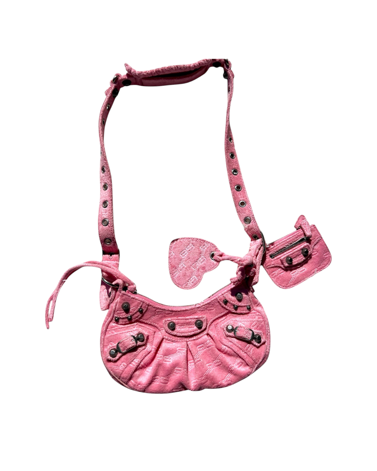 Borsa Balenciaga