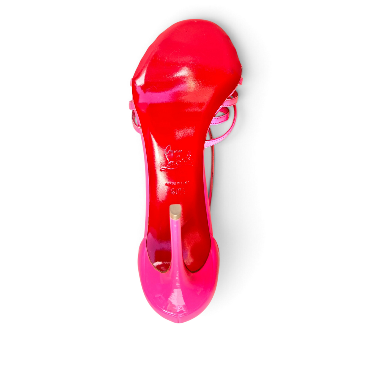 Tacchi Louboutin