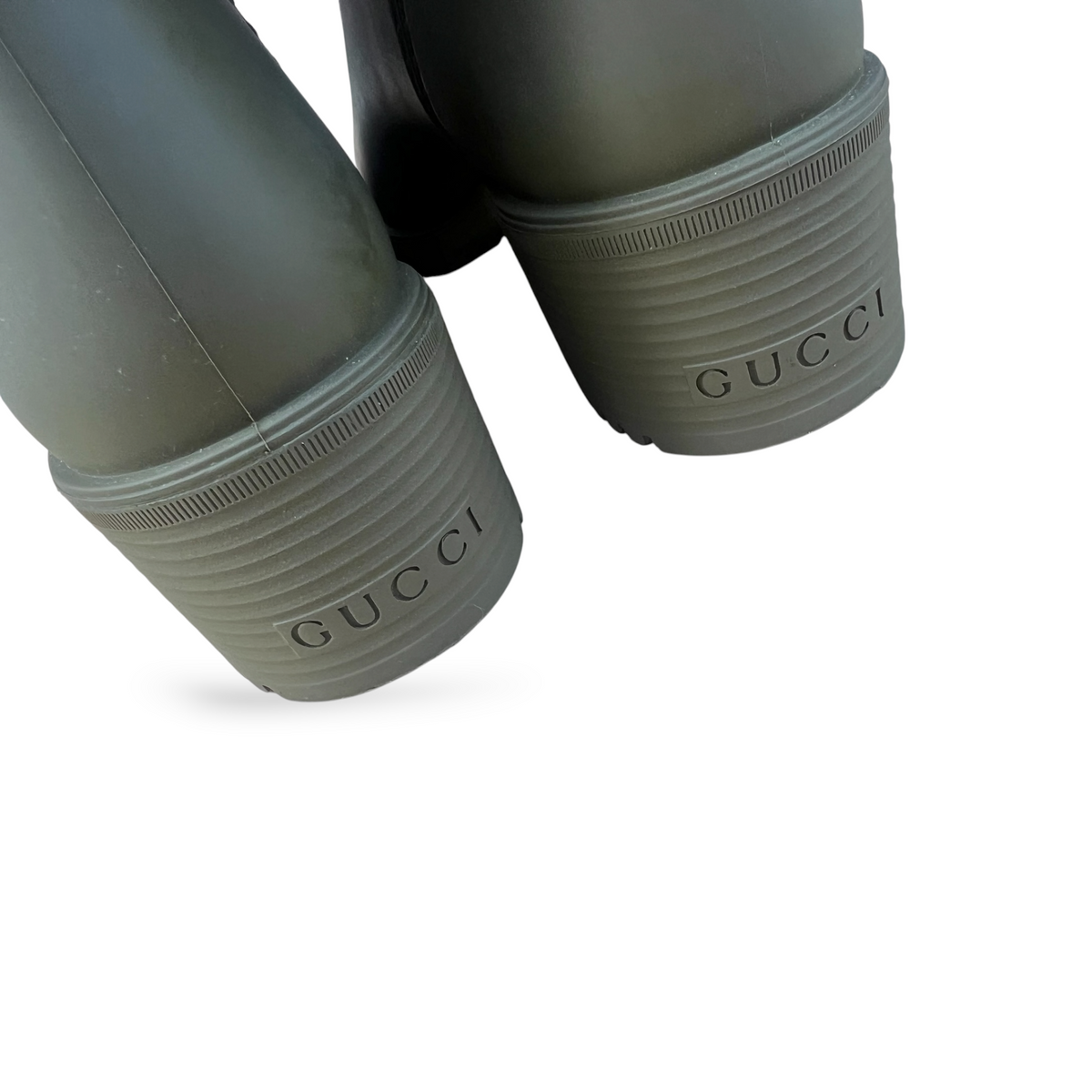 Stivali Gucci