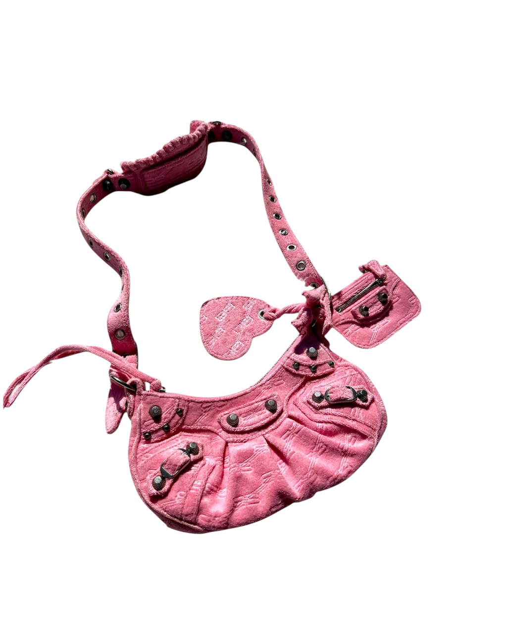 Borsa Balenciaga