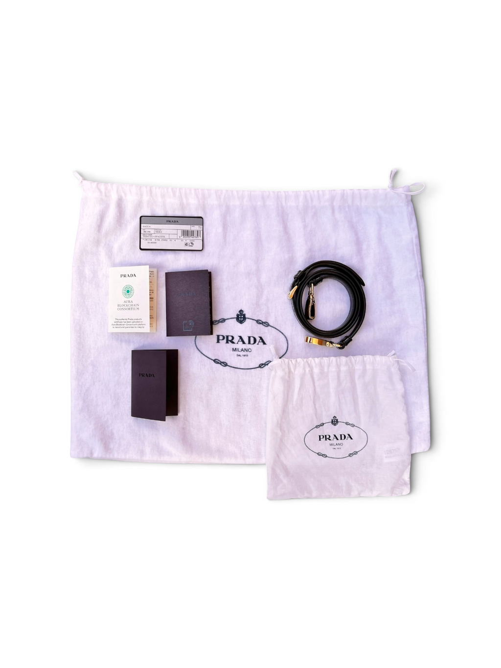 Borsa Prada