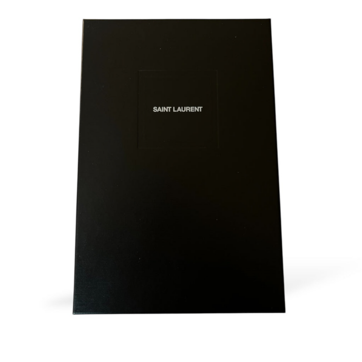Saint Laurent tacchi