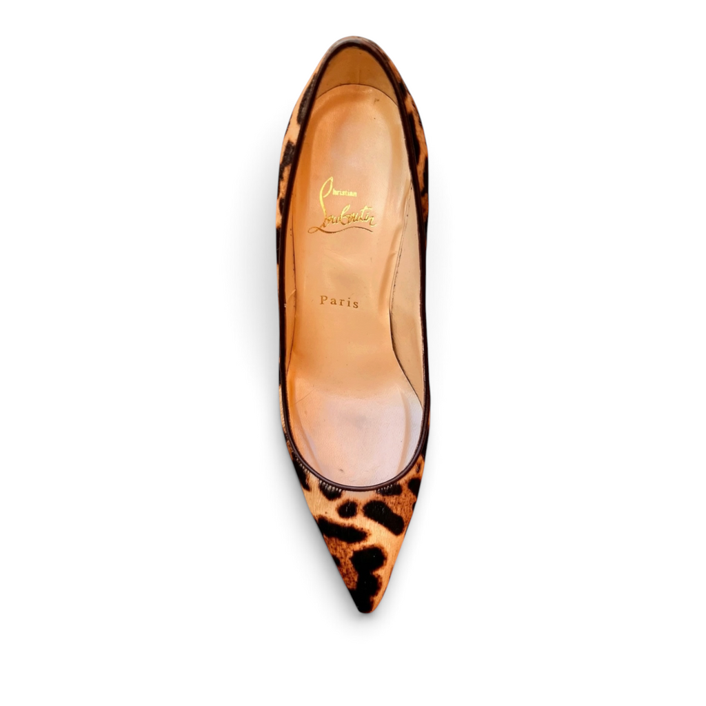 Tacchi Louboutin