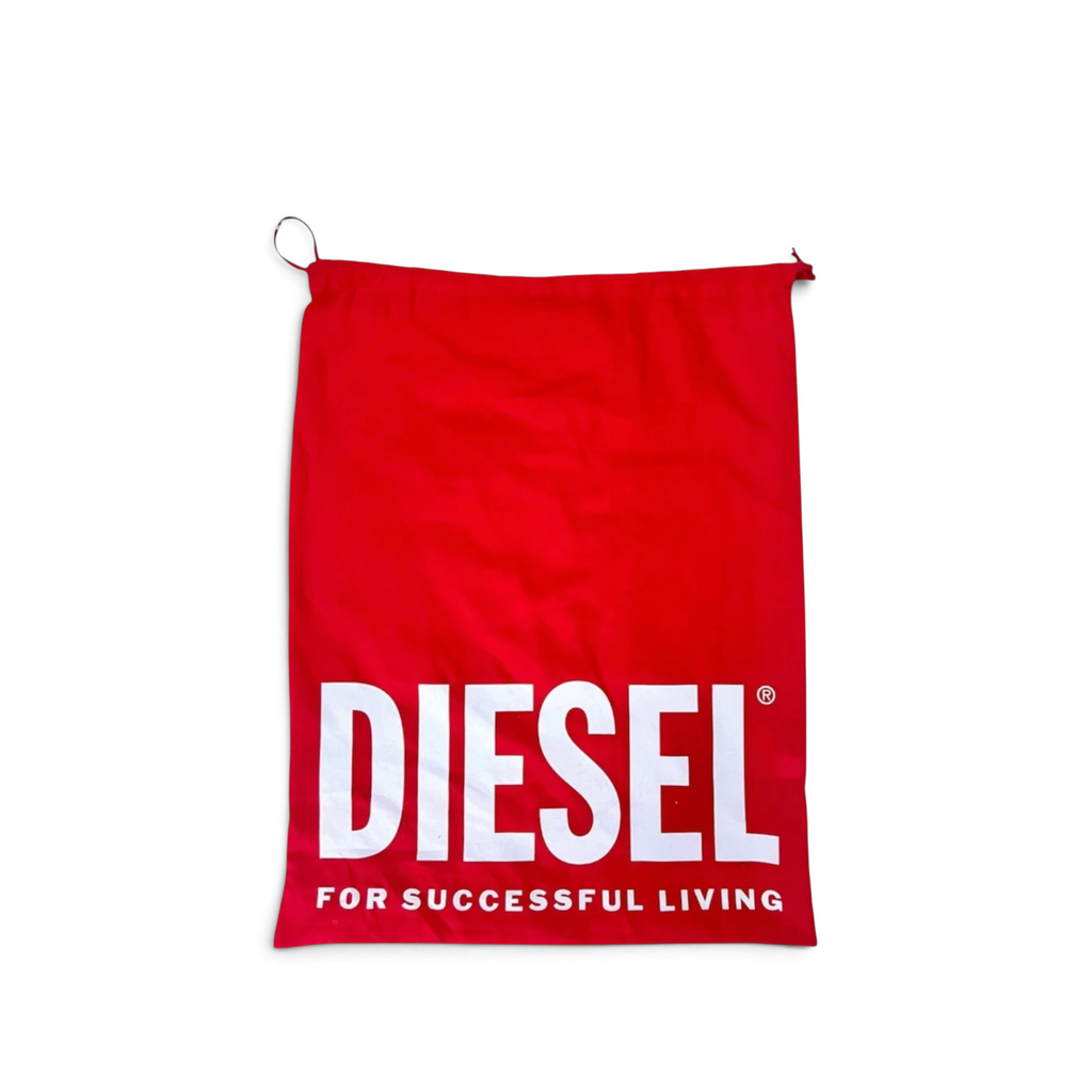 Diesel borsa