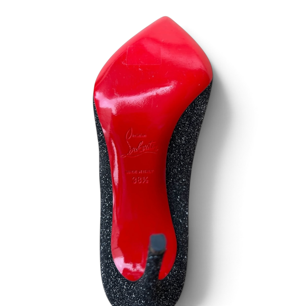 Louboutin tacchi