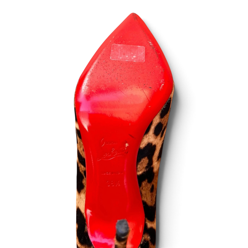 Tacchi Louboutin